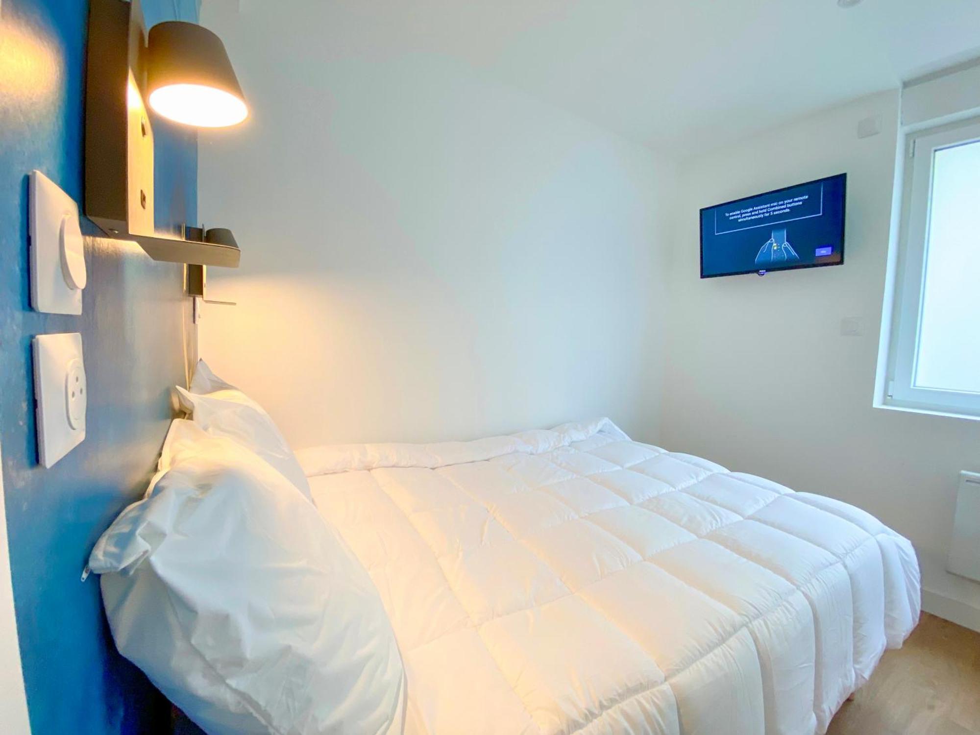 Appartamento L'octopus - 2 Adultes 2 Enfants Jardin, Proche Centre Et *