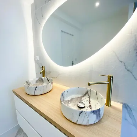 L'Octopus - Appartement 2 Adultes 2 Enfants Jardin, Proche Centre Et Plage Le Portel Exterior foto