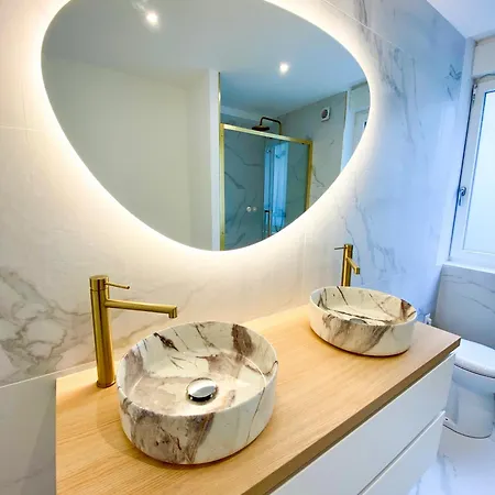 L'Octopus - Appartement 2 Adultes 2 Enfants Jardin, Proche Centre Et Plage Le Portel Exterior foto