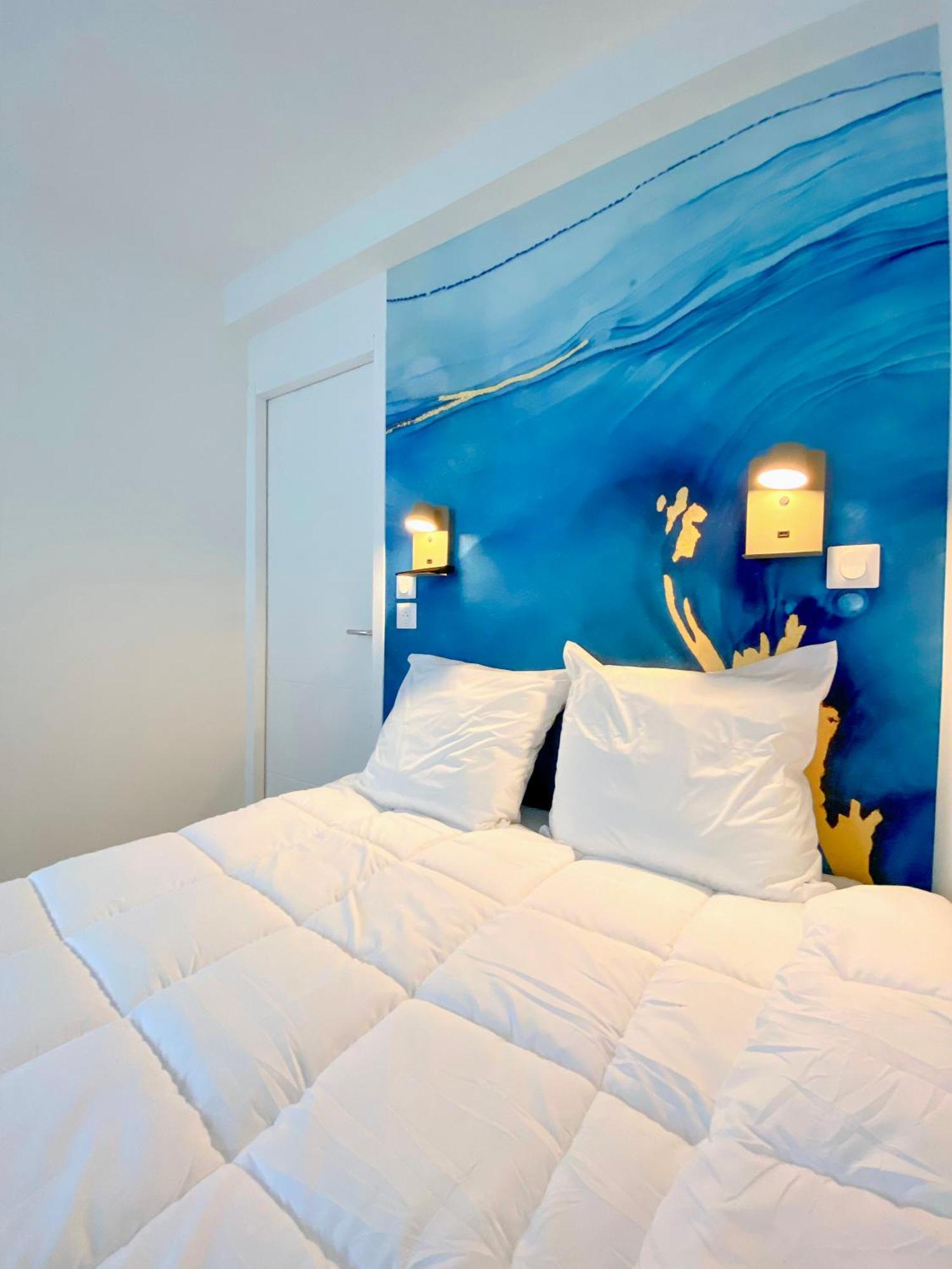 Apartment L'octopus - 2 Adultes 2 Enfants Jardin, Proche Centre Et Le Portel